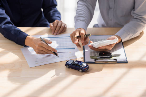 Car insurance options for Bonners Ferry residents